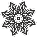 DESEN FOLYO STİCKER