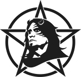 ROCKÇI GENÇ FOLYO STİCKER