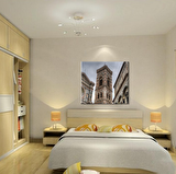 Tarihi Kule Kanvas Tablo