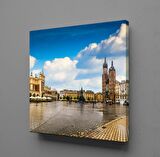 KAHVERENGİ BİNALAR