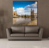 KAHVERENGİ BİNALAR