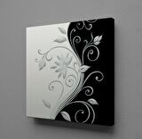 ÇİÇEKLİ MOTİF DESENLER