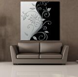 ÇİÇEKLİ MOTİF DESENLER