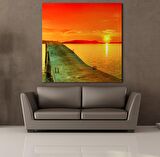 GÜNEŞ VE YOKUŞLU KÖPRÜ