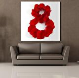 8 MART DÜNYA KADINLAR GÜNÜ