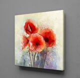 PEMBE ÇİÇEK BUKETİ