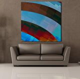 RENKLERİN GEÇİŞİ