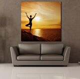 DOĞADAKİ MEDİTASYON