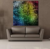 RENKLERİN GEÇİŞİ