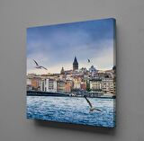 GALATA KULESİ