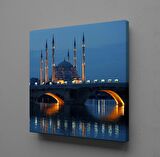 GECE CAMİ KÖPRÜ
