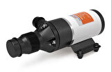 Seaflo SR08436 Maceratör Pompası 24 Volt SFMP2-120-01