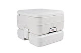 Seaflo Portatif Tuvalet 10 Litre - Taşınabilir Tuvalet SR09720 SFPT-10-01