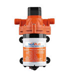 Seaflo Karavan, Tekne Hidroforu 12 V 7.6 lt/dk 30 psi 2 Bar SFDP1-020-030-33