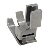 Sando SR10 Düz Makine 1 mm  Sağ Çima Ayağı