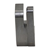 Sando SR10 Düz Makine 1 mm  Sağ Çima Ayağı