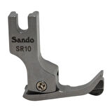 Sando SR10 Düz Makine 1 mm  Sağ Çima Ayağı