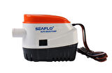 Seaflo SR12152 Otomatik Sintine Pompası 24V 750 gph SFBP2-G750-06