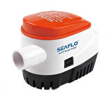 Seaflo SR12154 Otomatik Sintine Pompası 12V 1100 gph SFBP1-G1100-06