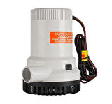Seaflo SR12210 Sintine Pompası 12V 2000 gph SFBP1-G2000-01