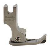 Sando SR20NF Transportlu Düz Makine 2 mm  Sağ Çima Ayağı