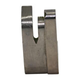 Sando SR40 Düz Makine 4 mm  Sağ Gazi Ayağı
