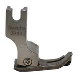 Sando SR40 Düz Makine 4 mm  Sağ Gazi Ayağı