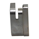 Sando SR50 Düz Makine 5 mm  Sağ Gazi Ayağı