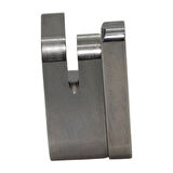 Sando SR60 Düz Makine 6 mm  Sağ Gazi Ayağı