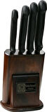 Sürbısa 61503 - Sürmene Mutfak Bıçağı Seti - 4 lü Set