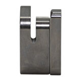 Sando SR70 Düz Makine 7 mm  Sağ Gazi Ayağı