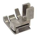 Sando SR80 Düz Makine 8 mm  Sağ Gazi Ayağı