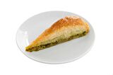 Fıstıklı Havuç Dilim Baklava