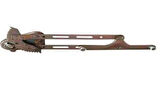 Serçeler R047 Cam Krikosu Arka Sol Renault 9 7700757189