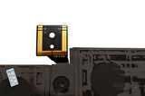 Microsoft Surface Pro G3HTA038H Batarya