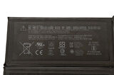 Microsoft Surface Pro 7 Batarya