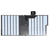 Microsoft Surface Pro X 1876 MQ03 Batarya