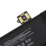 Microsoft Surface Pro X G3HTA056H Batarya