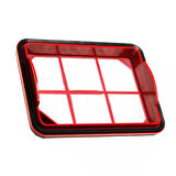 srfn ticaret Rowenta RO8359 Uyumlu Filtre Seti