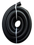 srfn ticaret Fantom Oto Yıkama Süpürgeleri İçin (3 Metre) 38 mm Çaplı 1. Sınıf Süpürge Hortumu