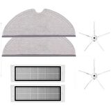 Srfn Ticaret Roborock S51 Uyumlu Yenileme Seti