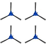 Srfn Ticaret Anker Eufy Robovac 15C Yan Fırça Seti 4 Adet