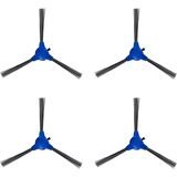 Srfn Ticaret Anker Eufy Robovac 15T Yan Fırça Seti 4 Adet