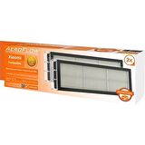 Srfn Ticaret Aeroflow Xiaomi E2 Hepa Filtre 2'li Paket (2 Adet)