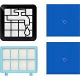 Srfn Ticaret Philips Uyumlu Fc 8010 Filtre Seti