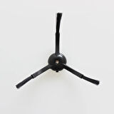 Srfn Ticaret Xiaomi Için Robot Süpürge Aksesuar Set 15 Parça Mi Robot S50 S51 S52 S55 S5 Max S6