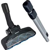 Srfn Ticaret Philips Uyumlu Fc 9934 Xb 9185 Marathon Fc 8955 Ultimate Süpürge Ultra Tri-Active LED Emici ve Boru