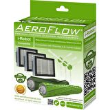 Srfn Ticaret Aeroflow I-Robot Roomba E5 Serisi Yenileme Seti