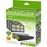 Srfn Ticaret Aeroflow I-Robot Roomba 850 Serisi Yenileme Seti