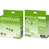 Srfn Ticaret Aeroflow I-Robot Roomba E Serisi Yan Fırça 3'lü Paket